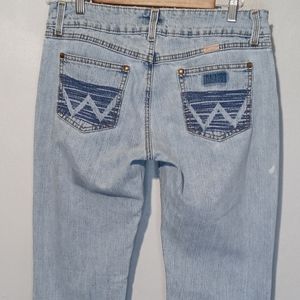 Wrangler Vintage Jeans